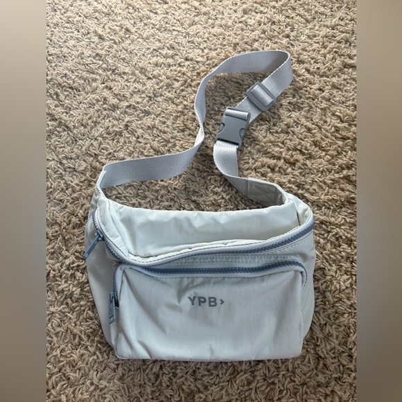 YPB Belt bag - Picture 1 of 8